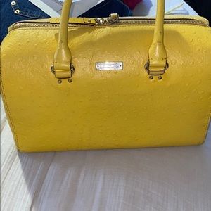 Kate Spade - Head in The Sand Ostrich